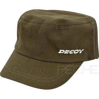 Cap DECOY Work cap Olive