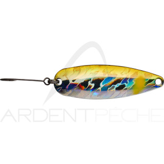 Cucchiaio ondulante ILLEX Native spoon 9g