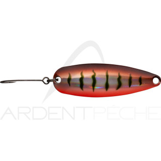 ILLEX Native Spoon 9g Wobbling Spoon