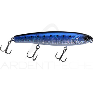 Topwater lure ILLEX Bonnie silent 128