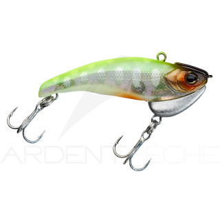 Sinking Lure ILLEX Tricorollvib 60