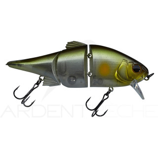 Swimbait ILLEX Swing mikey 115