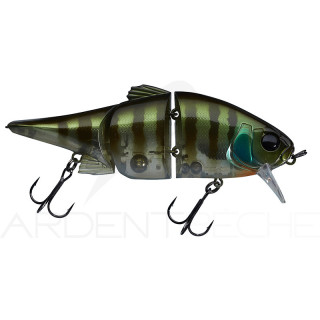 The Illex Swing Mikey 115 - a swimbait that moves water - Ardent Pêche