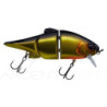 The Illex Swing Mikey 115 - a swimbait that moves water - Ardent Pêche