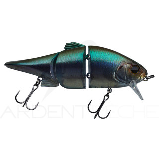 The Illex Swing Mikey 115 - a swimbait that moves water - Ardent Pêche