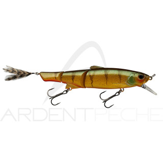 Swimbait ILLEX Sleek mikey 160