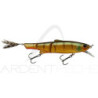 Swimbait ILLEX Sleek mikey 160