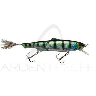 Swimbait ILLEX Sleek mikey 160