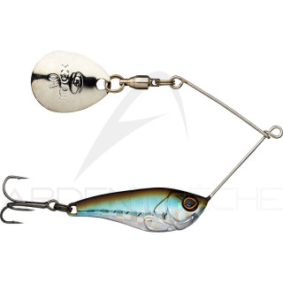 Spinnerbait ILLEX Stream roller 6g