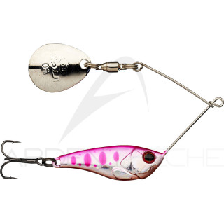 ILLEX Stream Roller 6g Spinnerbait