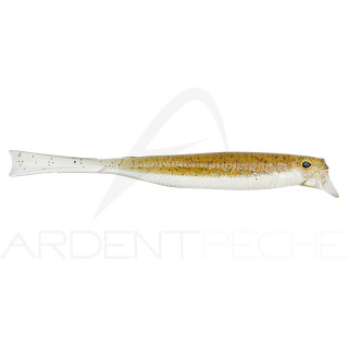 Soft bait ILLEX Driftfry mellow 5.2