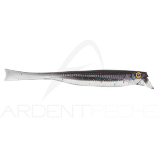 Soft bait ILLEX Driftfry mellow 5.2
