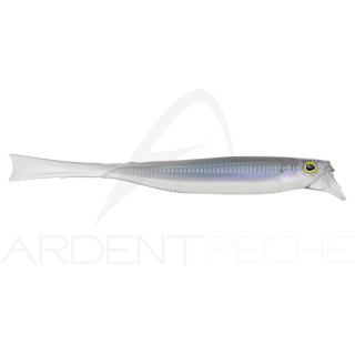 Soft bait ILLEX Driftfry mellow 5.2