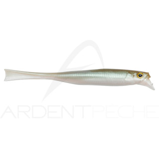 Soft bait ILLEX Driftfry mellow 5.2