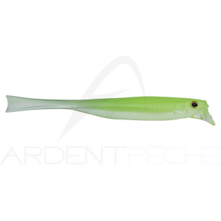 Soft lure ILLEX Driftfry mellow 5.2