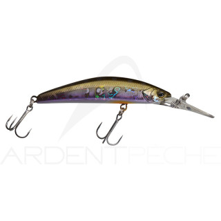 Pesce artificiale ILLEX Tricoroll GT 72 DR F