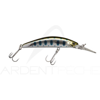 ILLEX Tricoroll GT 72 DR F Minnow