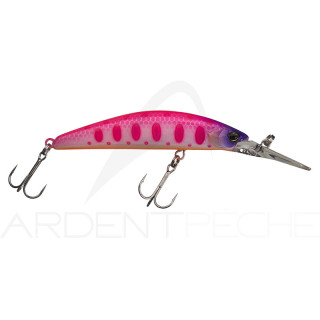 Pesce artificiale ILLEX Tricoroll GT 72 DR F
