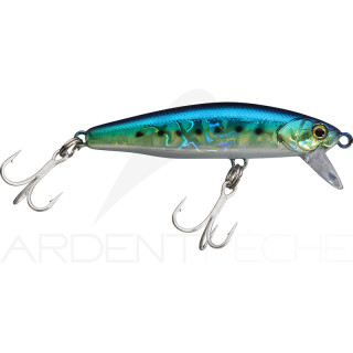 Pesce artificiale ILLEX Fit minnow 60 S