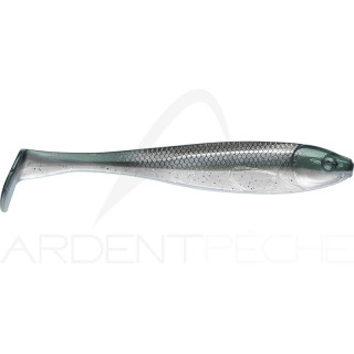 Soft bait ILLEX Magic Slim Shad 5
