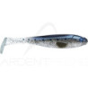 Soft bait ILLEX Magic Slim Shad 5