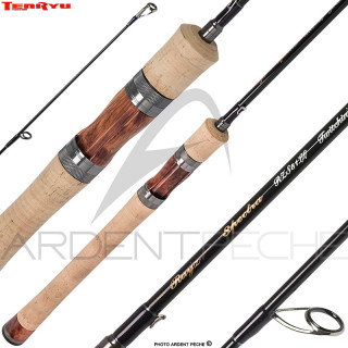 Canna TENRYU Rayz Spectra 71 ML