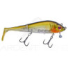 Sinking lure GUNKI Grouper 180 S