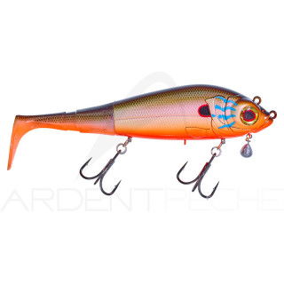 Sinking lure GUNKI Grouper 180 S