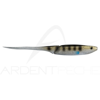 Soft lure ILLEX Magic Swing Tail 5