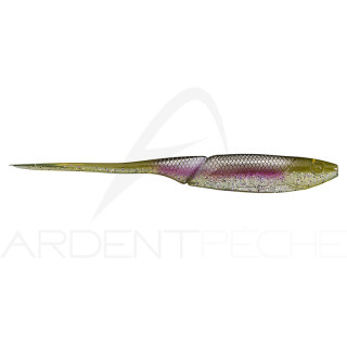 Esca morbida ILLEX Magic swing tail 5