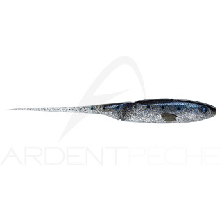 Soft lure ILLEX Magic Swing Tail 5