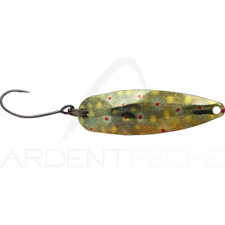 Cucchiaino ondulante ILLEX Native spoon 7g