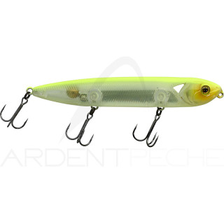 Artificiale di superficie ILLEX Bowstick knocker 130