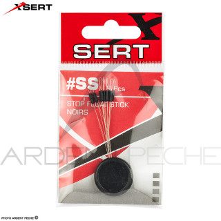 Stop float SERT Stick neri