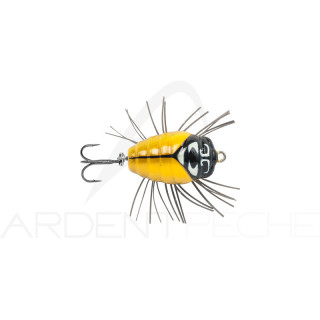 Minnow SAKURA Notobug 22