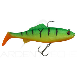 Soft bait ILLEX Sucker punch 190 MR