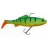 Soft bait ILLEX Sucker punch 190 MR