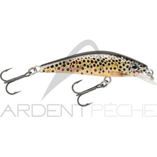 Pesce artificiale GUNKI Gamera 50 HW
