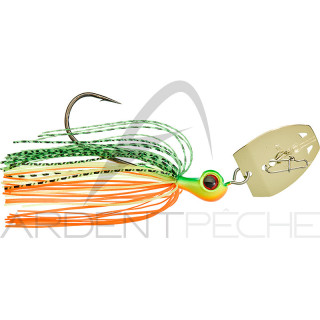 Chatterbait GUNKI Boomer 10g