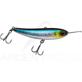 Poisson nageur ILLEX Riser bait 008