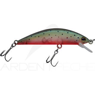 ILLEX Tricoroll 55 S Hard Lure