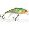Pesce artificiale ILLEX Flat tricoroll 45 S