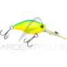 ILLEX Diving chubby 38 crankbait