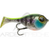 Deraball - il mini swimbait morbido per luccio - Ardent tecniche di pesca