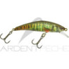 ILLEX Tricoroll ryushin 70 SHW crankbait