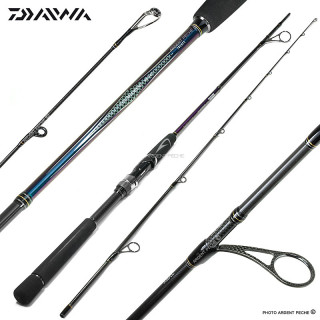 Canna DAIWA Tournament SW AGS
