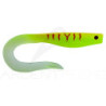Soft bait ILLEX Dexter eel 150
