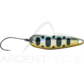 Cucchiaio ondulante ILLEX Native spoon 2.5g