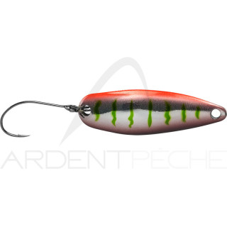 Cuiller ondulante ILLEX Native spoon 2.5g