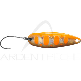 ILLEX Native Spoon 2.5g Wobbling Spoon